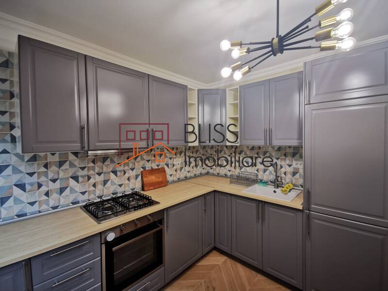 Renovated One Bedroom Apartment, Bucharest | Bliss Imobiliare / Photo 9 - BLISS Imobiliare