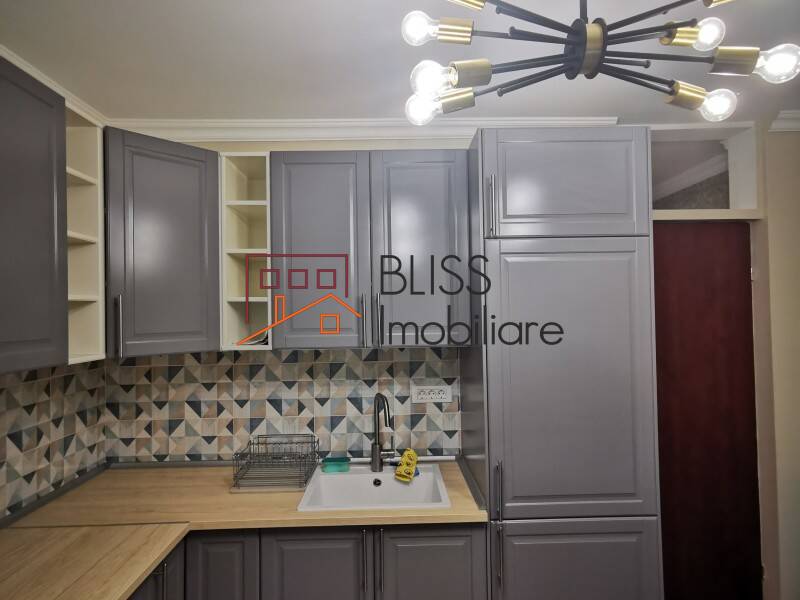 Renovated One Bedroom Apartment, Bucharest | Bliss Imobiliare / Photo 12 - BLISS Imobiliare