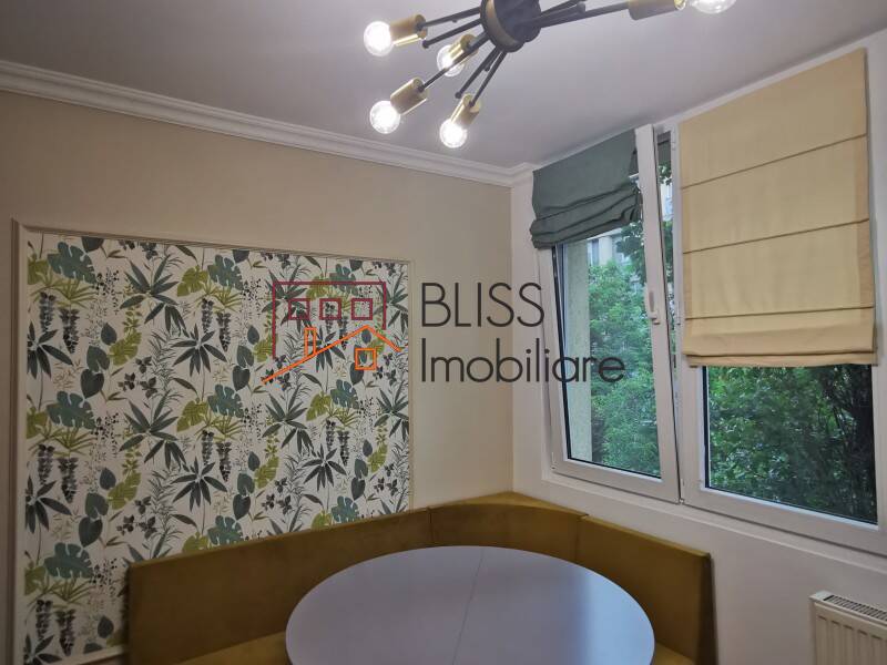 Renovated One Bedroom Apartment, Bucharest | Bliss Imobiliare / Photo 13 - BLISS Imobiliare