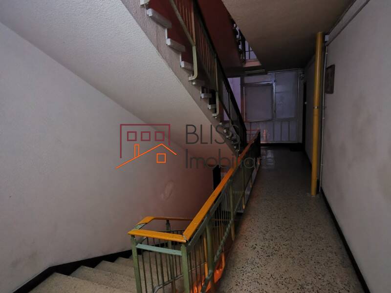 Renovated One Bedroom Apartment, Bucharest | Bliss Imobiliare / Photo 27 - BLISS Imobiliare