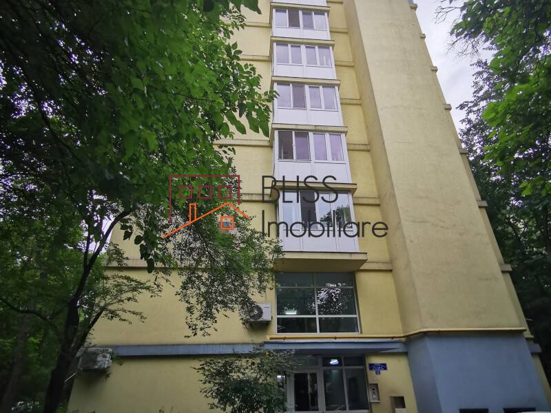 Renovated One Bedroom Apartment, Bucharest | Bliss Imobiliare / Photo 28 - BLISS Imobiliare