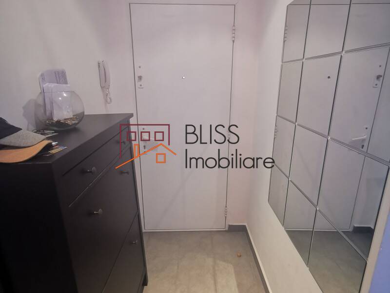 3 Bedroom Duplex Apartment, Bucharest | Bliss Imobiliare / Photo 46 - BLISS Imobiliare