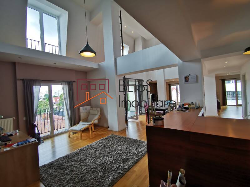 3 Bedroom Duplex Apartment, Bucharest | Bliss Imobiliare / Photo 1 - BLISS Imobiliare