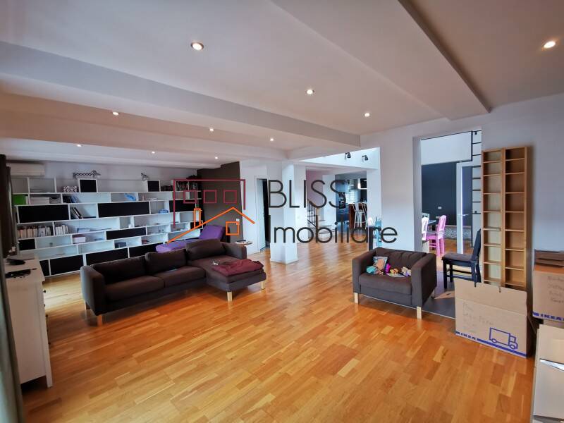 3 Bedroom Duplex Apartment, Bucharest | Bliss Imobiliare / Photo 6 - BLISS Imobiliare