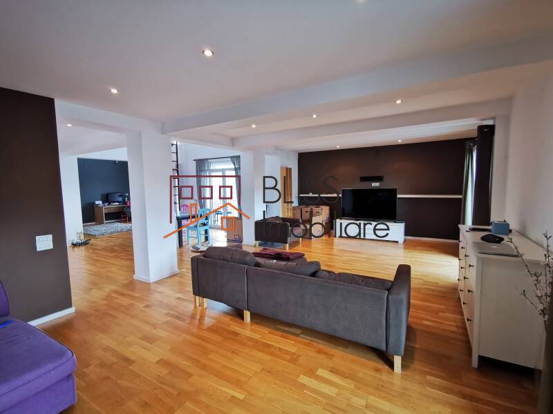 3 Bedroom Duplex Apartment, Bucharest | Bliss Imobiliare / Photo 8 - BLISS Imobiliare