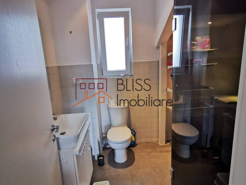 3 Bedroom Duplex Apartment, Bucharest | Bliss Imobiliare / Photo 18 - BLISS Imobiliare