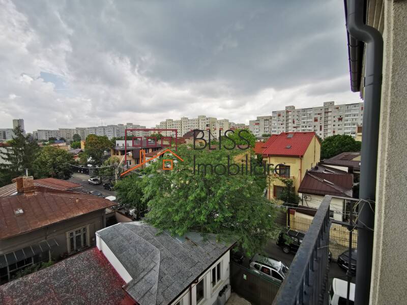 3 Bedroom Duplex Apartment, Bucharest | Bliss Imobiliare / Photo 11 - BLISS Imobiliare