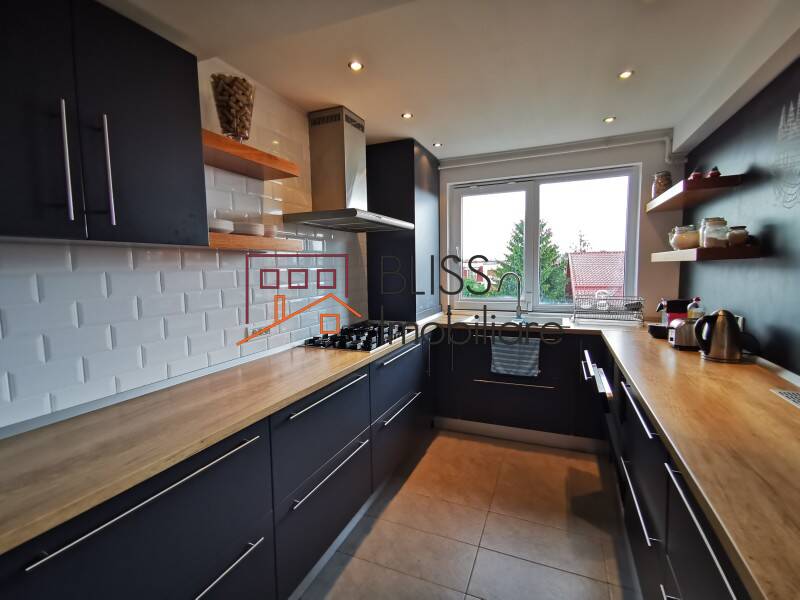 Apartament Cu 4 Camere | Bliss Imobiliare / Photo 13 - BLISS Imobiliare