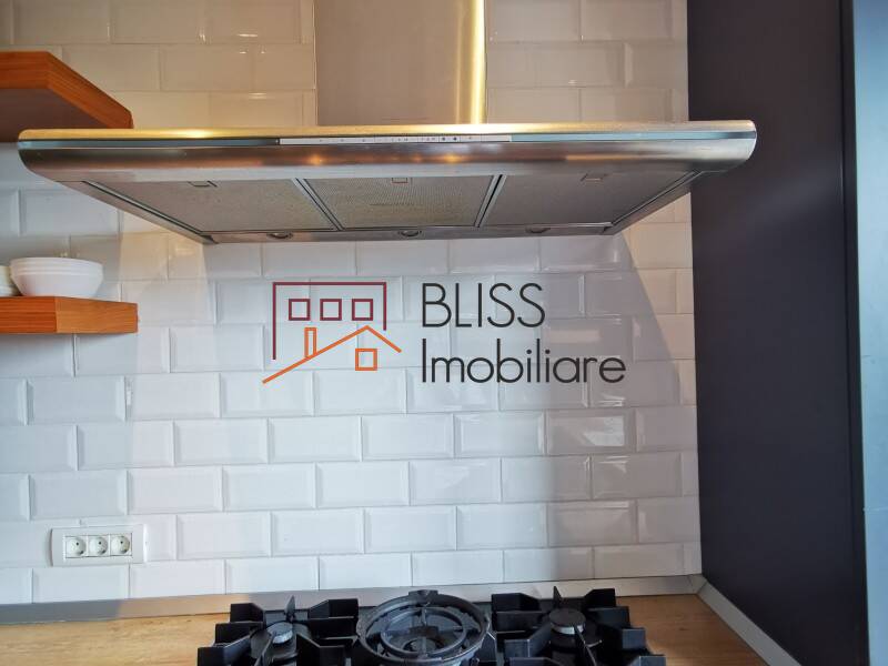 3 Bedroom Duplex Apartment, Bucharest | Bliss Imobiliare / Photo 14 - BLISS Imobiliare