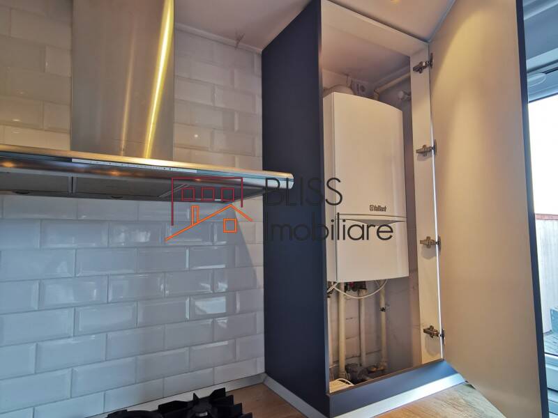 3 Bedroom Duplex Apartment, Bucharest | Bliss Imobiliare / Photo 15 - BLISS Imobiliare