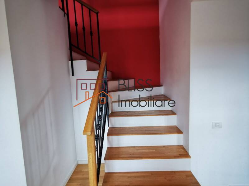3 Bedroom Duplex Apartment, Bucharest | Bliss Imobiliare / Photo 21 - BLISS Imobiliare