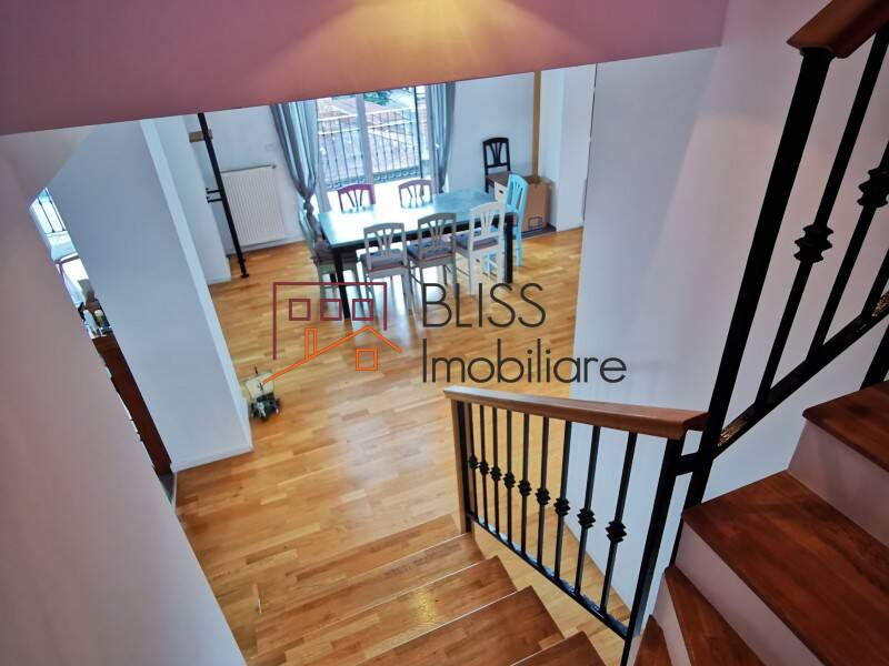 3 Bedroom Duplex Apartment, Bucharest | Bliss Imobiliare / Photo 23 - BLISS Imobiliare