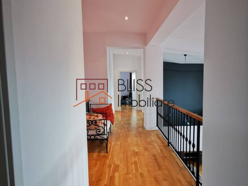 3 Bedroom Duplex Apartment, Bucharest | Bliss Imobiliare / Photo 37 - BLISS Imobiliare