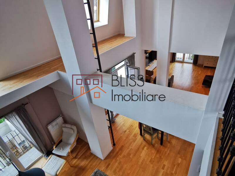 3 Bedroom Duplex Apartment, Bucharest | Bliss Imobiliare / Photo 26 - BLISS Imobiliare