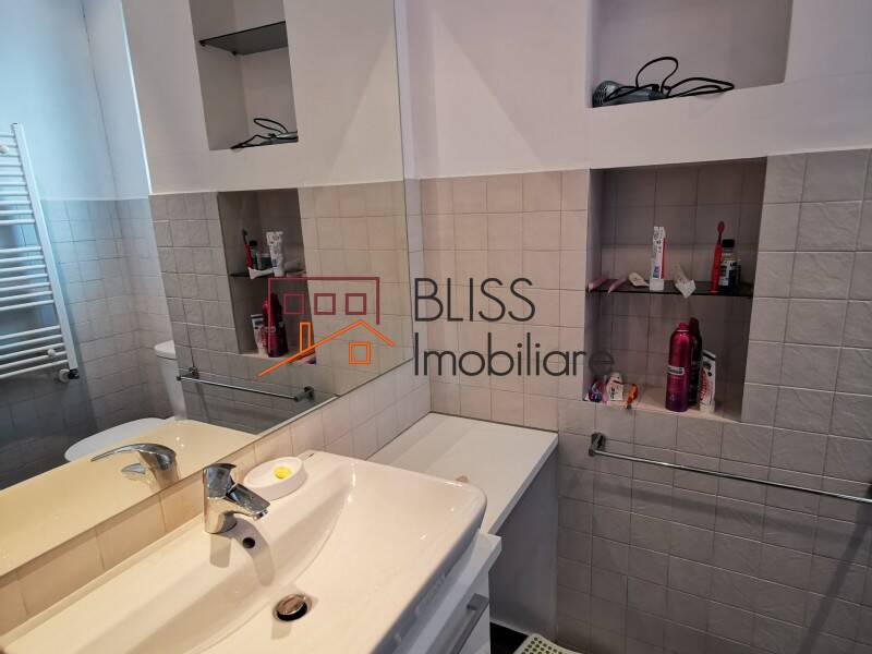 3 Bedroom Duplex Apartment, Bucharest | Bliss Imobiliare / Photo 44 - BLISS Imobiliare