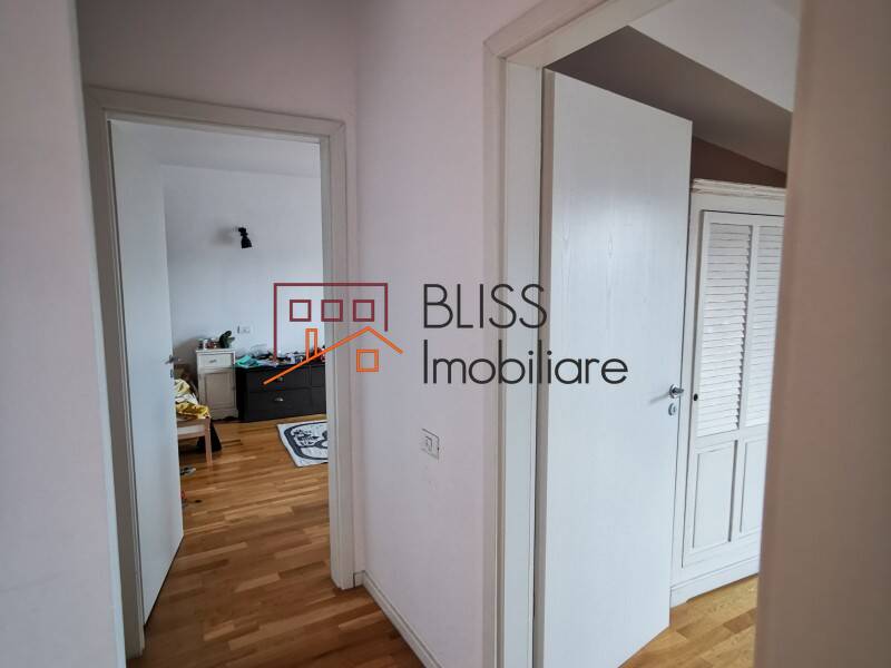3 Bedroom Duplex Apartment, Bucharest | Bliss Imobiliare / Photo 38 - BLISS Imobiliare
