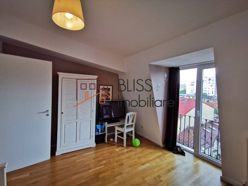 3 Bedroom Duplex Apartment, Bucharest | Bliss Imobiliare / Photo 40 - BLISS Imobiliare