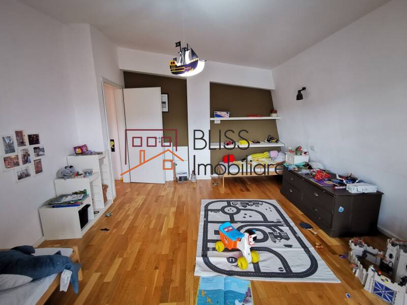 3 Bedroom Duplex Apartment, Bucharest | Bliss Imobiliare / Photo 42 - BLISS Imobiliare