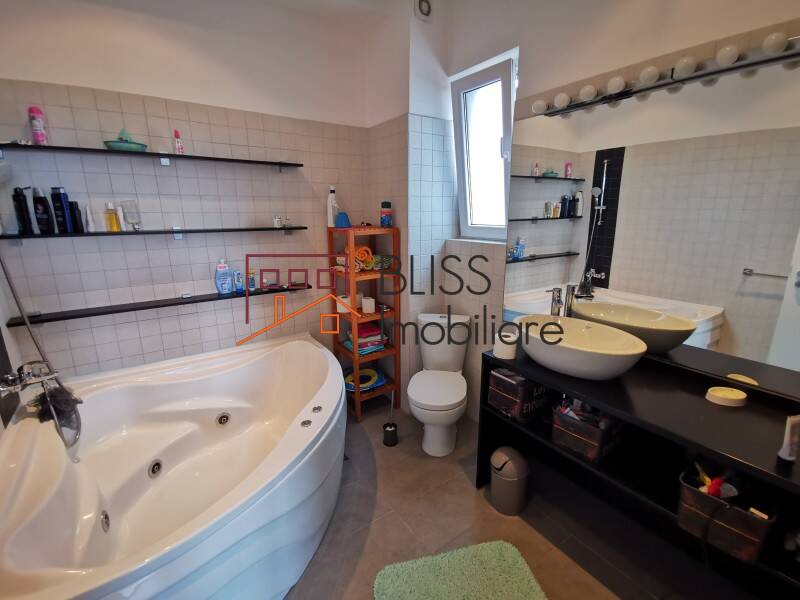 3 Bedroom Duplex Apartment, Bucharest | Bliss Imobiliare / Photo 34 - BLISS Imobiliare
