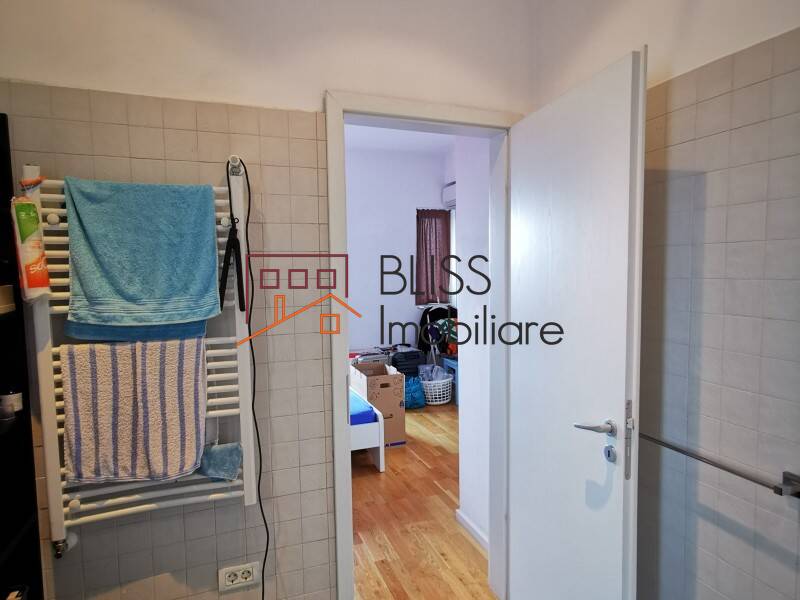 3 Bedroom Duplex Apartment, Bucharest | Bliss Imobiliare / Photo 35 - BLISS Imobiliare