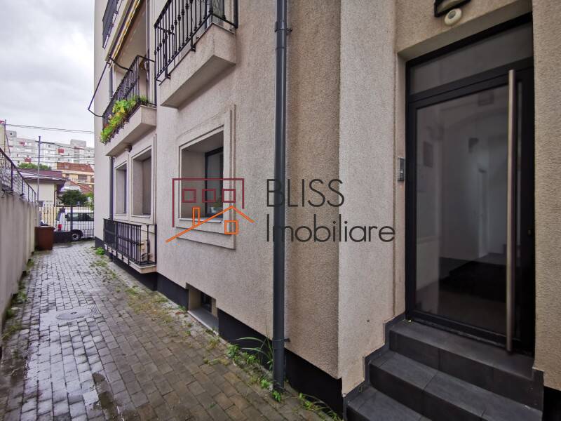 3 Bedroom Duplex Apartment, Bucharest | Bliss Imobiliare / Photo 49 - BLISS Imobiliare