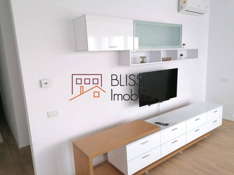 Apartament de Inchiriat Iancu Nicolae | Pipera - 2 Camere - ID:77231 | Bliss Imobiliare / Photo 2 - BLISS Imobiliare