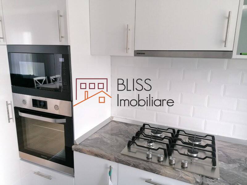 Apartament de Inchiriat Iancu Nicolae | Pipera - 2 Camere - ID:77231 | Bliss Imobiliare / Photo 6 - BLISS Imobiliare