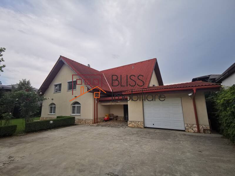 Vila Cu 8 Camere | Bliss Imobiliare / Photo 2 - BLISS Imobiliare