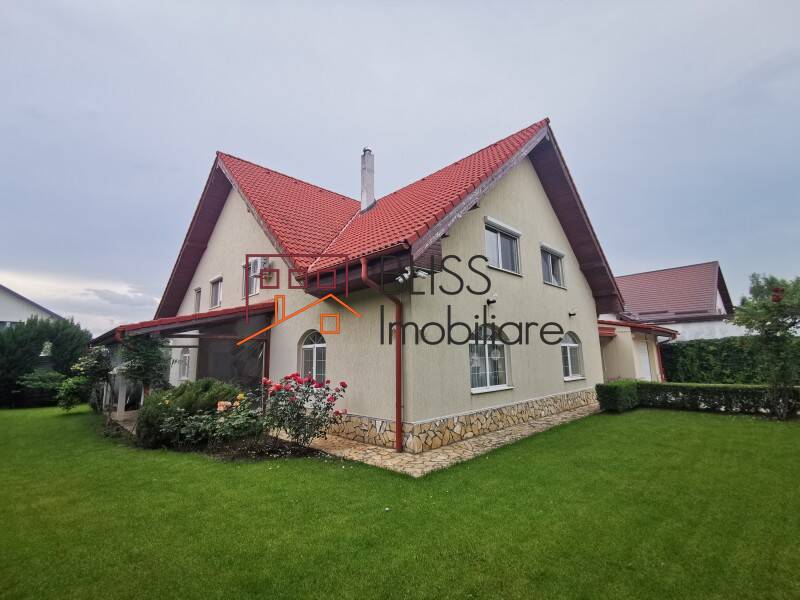 High Quality 6 Bedroom Villa, Bucharest / Ilfov | Bliss Imobiliare / Photo 1 - BLISS Imobiliare