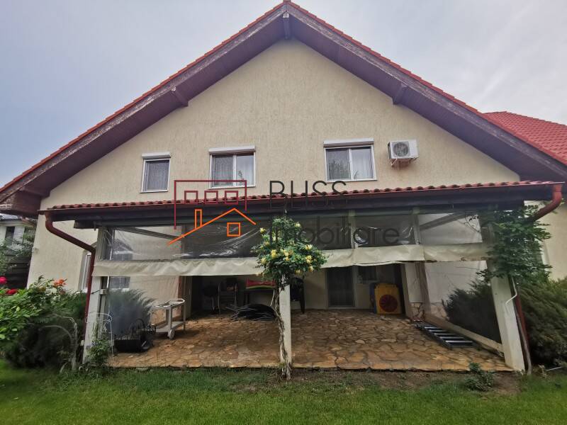 High Quality 6 Bedroom Villa, Bucharest / Ilfov | Bliss Imobiliare / Photo 3 - BLISS Imobiliare