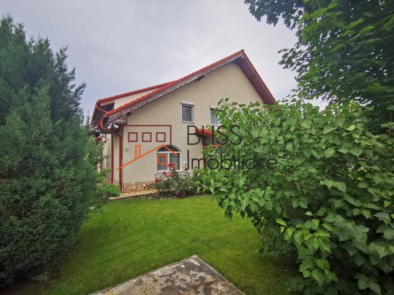 High Quality 6 Bedroom Villa, Bucharest / Ilfov | Bliss Imobiliare / Photo 4 - BLISS Imobiliare