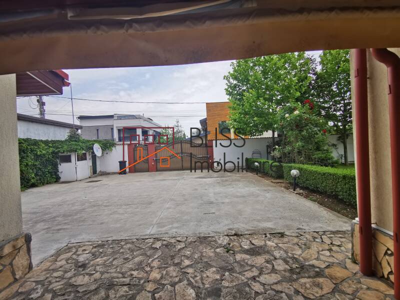 High Quality 6 Bedroom Villa, Bucharest / Ilfov | Bliss Imobiliare / Photo 6 - BLISS Imobiliare