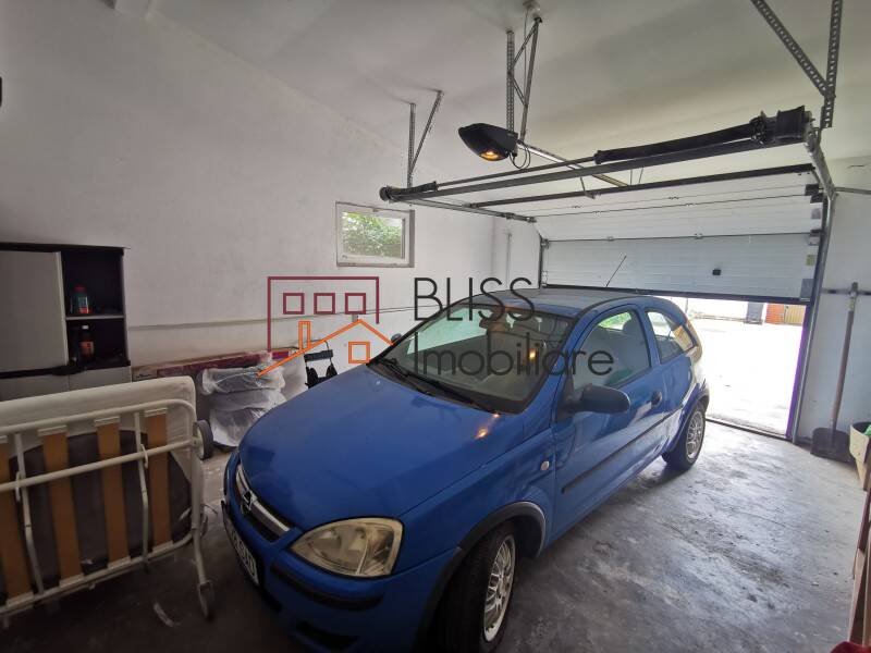 Vila Cu 8 Camere | Bliss Imobiliare / Photo 7 - BLISS Imobiliare