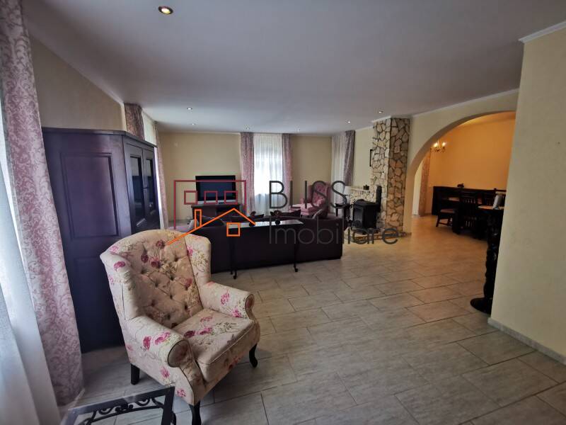 High Quality 6 Bedroom Villa, Bucharest / Ilfov | Bliss Imobiliare / Photo 10 - BLISS Imobiliare