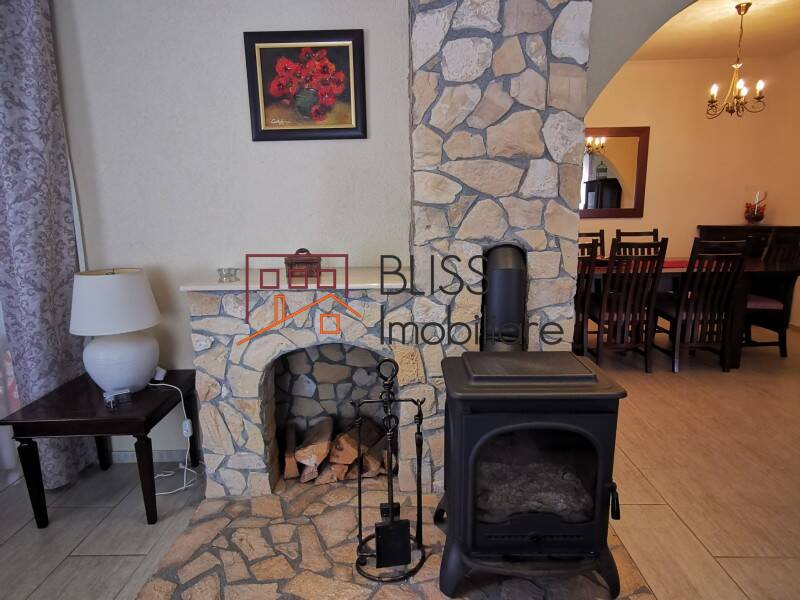 Vila Cu 8 Camere | Bliss Imobiliare / Photo 12 - BLISS Imobiliare