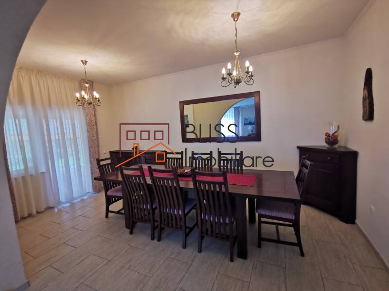 High Quality 6 Bedroom Villa, Bucharest / Ilfov | Bliss Imobiliare / Photo 13 - BLISS Imobiliare