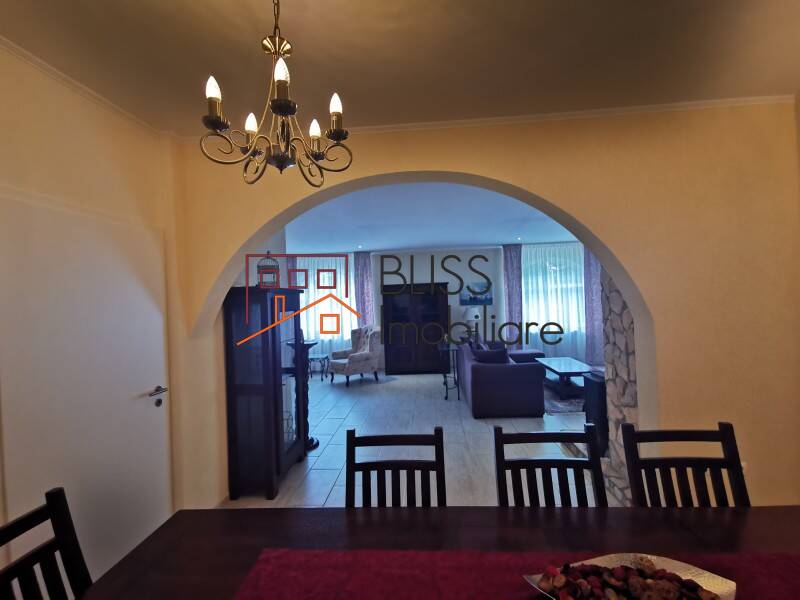 Vila Cu 8 Camere | Bliss Imobiliare / Photo 14 - BLISS Imobiliare