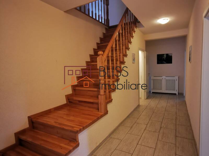High Quality 6 Bedroom Villa, Bucharest / Ilfov | Bliss Imobiliare / Photo 28 - BLISS Imobiliare
