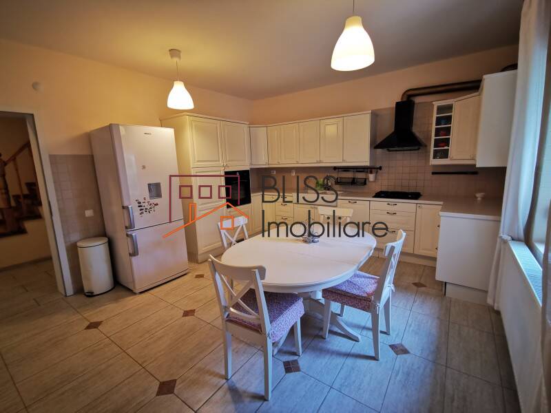 Vila Cu 8 Camere | Bliss Imobiliare / Photo 16 - BLISS Imobiliare