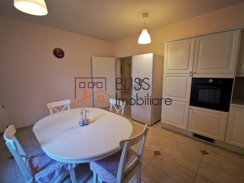 High Quality 6 Bedroom Villa, Bucharest / Ilfov | Bliss Imobiliare / Photo 17 - BLISS Imobiliare