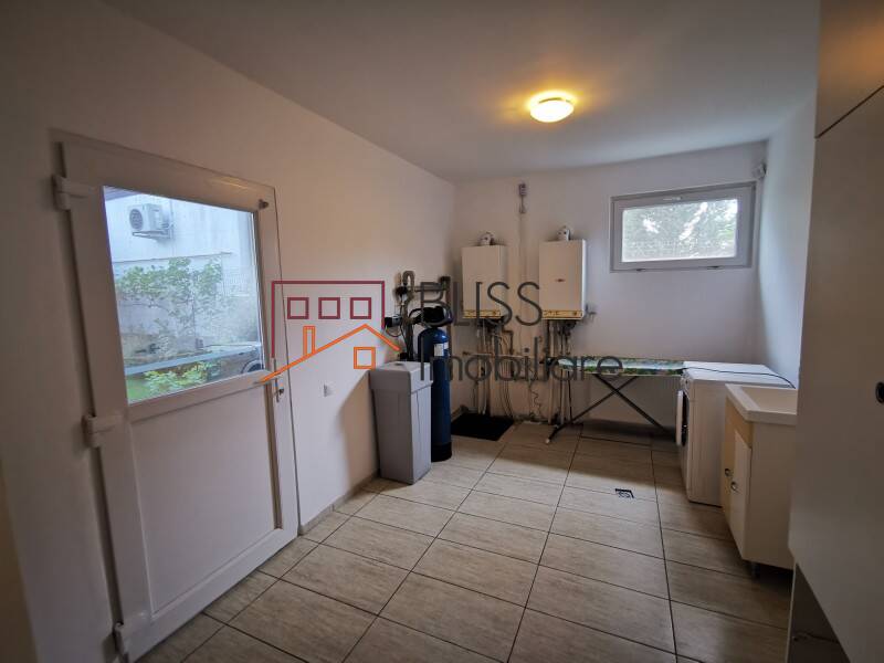 High Quality 6 Bedroom Villa, Bucharest / Ilfov | Bliss Imobiliare / Photo 19 - BLISS Imobiliare