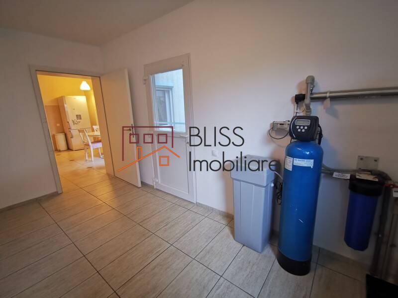 Vila Cu 8 Camere | Bliss Imobiliare / Photo 11 - BLISS Imobiliare