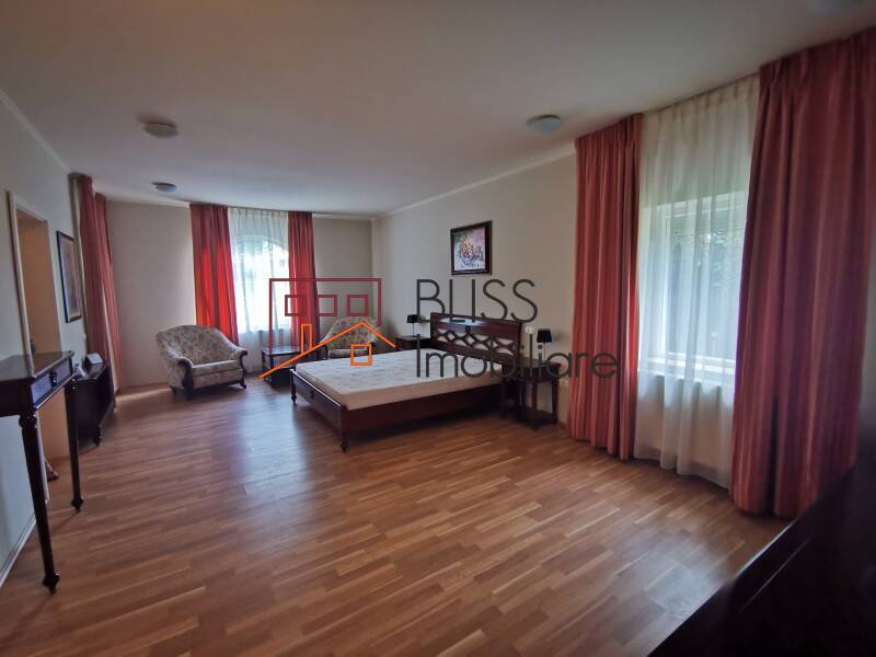 Vila Cu 8 Camere | Bliss Imobiliare / Photo 20 - BLISS Imobiliare