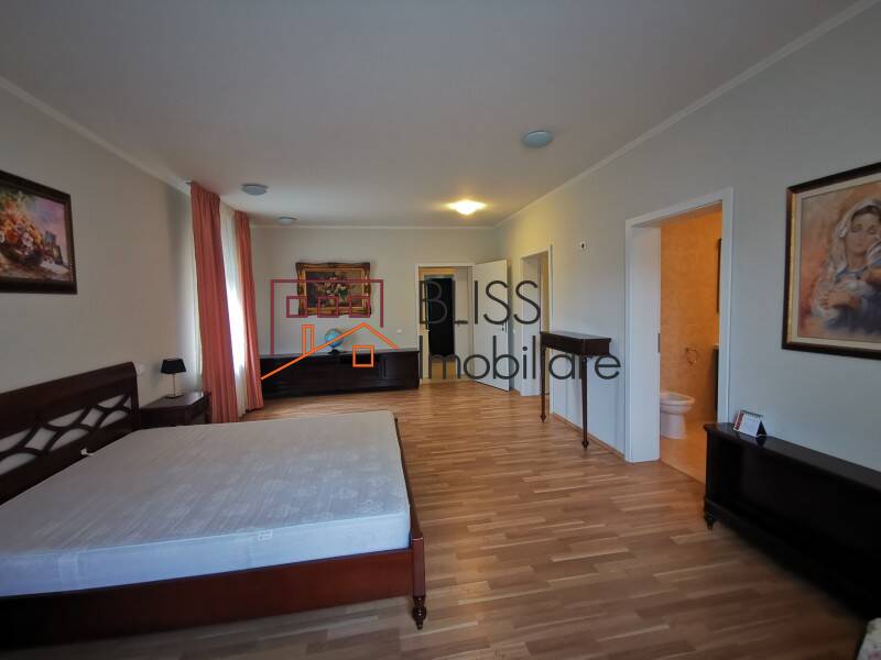 Vila Cu 8 Camere | Bliss Imobiliare / Photo 21 - BLISS Imobiliare