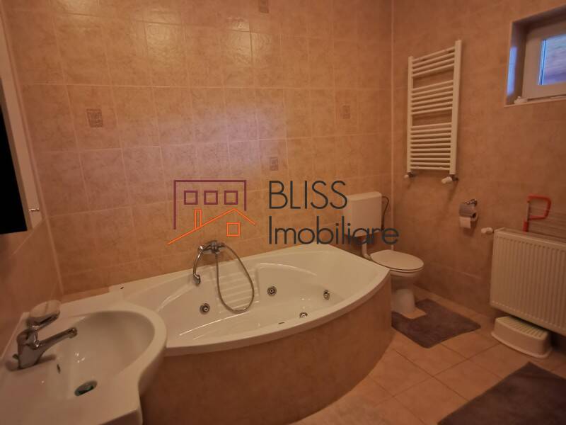 Vila Cu 8 Camere | Bliss Imobiliare / Photo 22 - BLISS Imobiliare