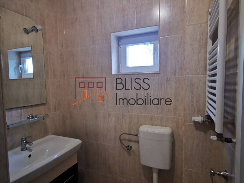 High Quality 6 Bedroom Villa, Bucharest / Ilfov | Bliss Imobiliare / Photo 27 - BLISS Imobiliare