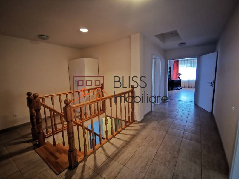 Vila Cu 8 Camere | Bliss Imobiliare / Photo 29 - BLISS Imobiliare