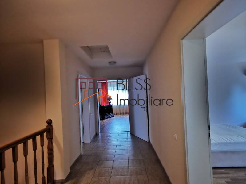 High Quality 6 Bedroom Villa, Bucharest / Ilfov | Bliss Imobiliare / Photo 30 - BLISS Imobiliare