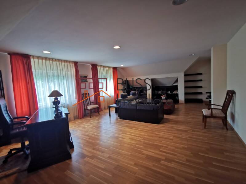High Quality 6 Bedroom Villa, Bucharest / Ilfov | Bliss Imobiliare / Photo 32 - BLISS Imobiliare