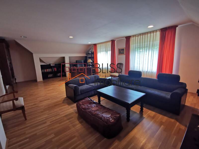 High Quality 6 Bedroom Villa, Bucharest / Ilfov | Bliss Imobiliare / Photo 33 - BLISS Imobiliare